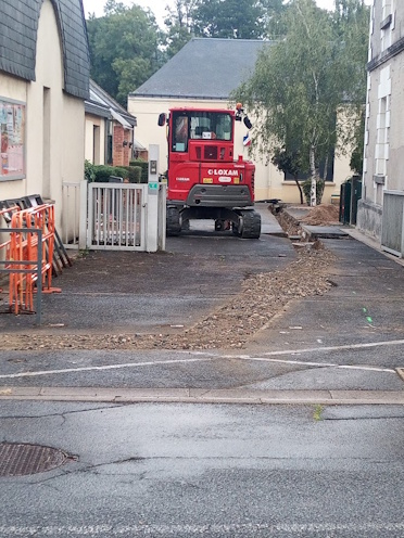 Maternelle du Moulin