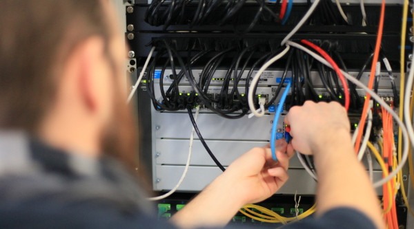 Fibre optique