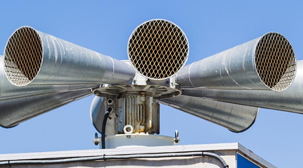 Signal nationale d'alerte