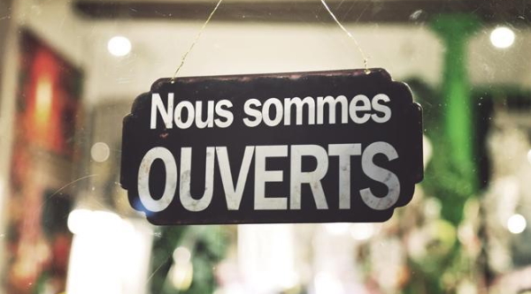 Soutenez nos acteurs locaux