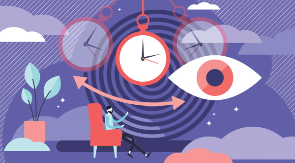 Cabinet d'hypnothérapie