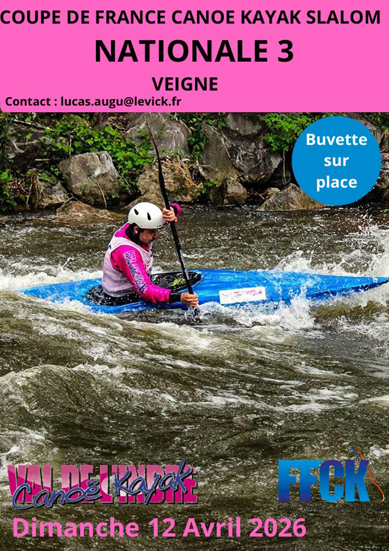 canoe