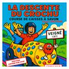caisse a savon