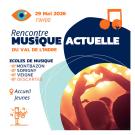 musique actuelle