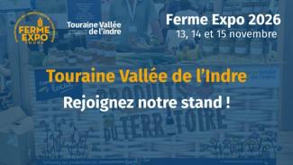 Ferme expo 2026