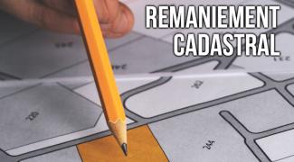 Remaniement cadastral