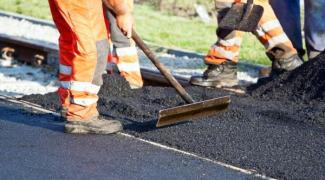 travaux