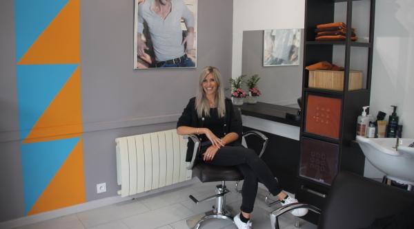 Coiffure Fernandes Magali