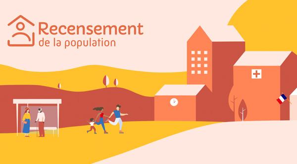 recensement