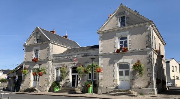 mot du maire
