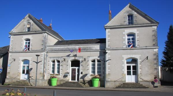 Mairie et services