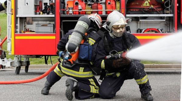Le centre d’incendie et de Secours du Val de l’Indre recrute.