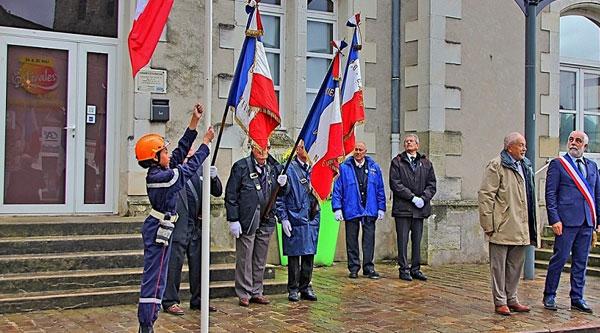 8 mai