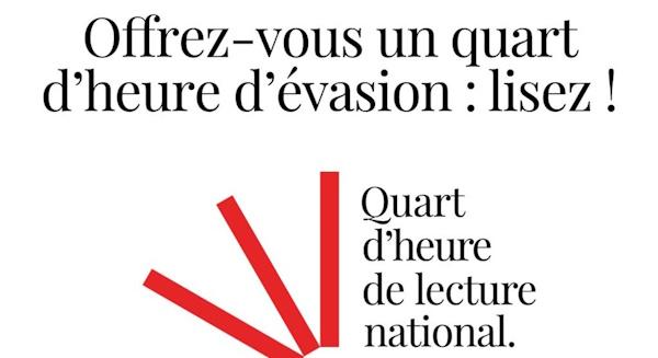 Journée lecture