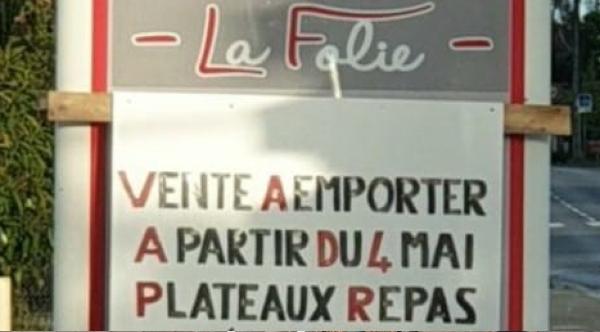 folie